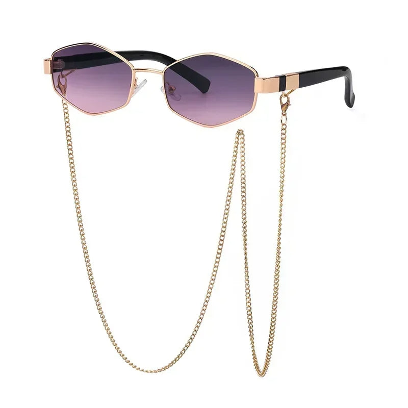 Mila Shades – Retro Sunglasses for Him & Her