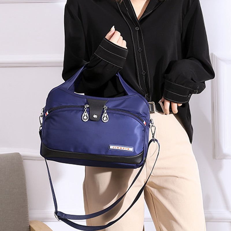 MultiSafe Bag – Durable Waterproof Nylon Bag