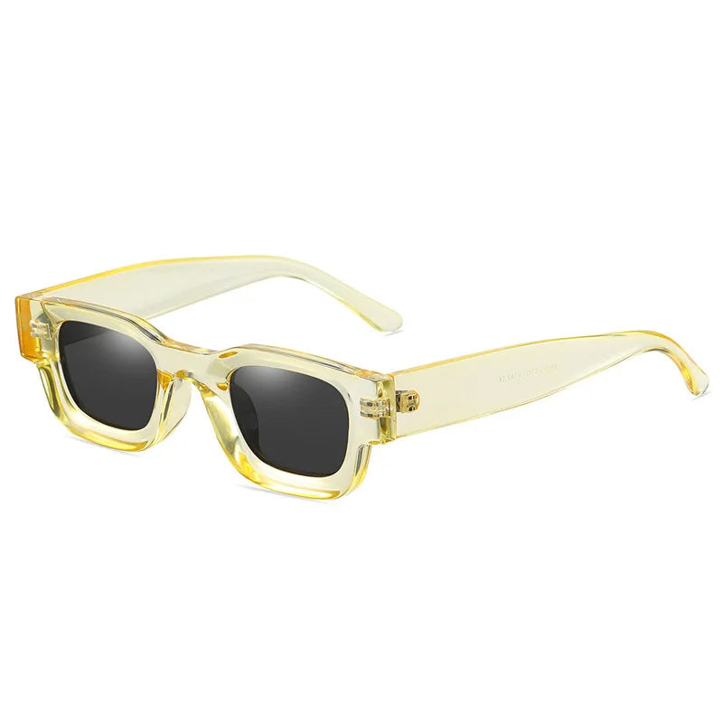 OskarSun – Vintage Sunglasses with a Unique Look