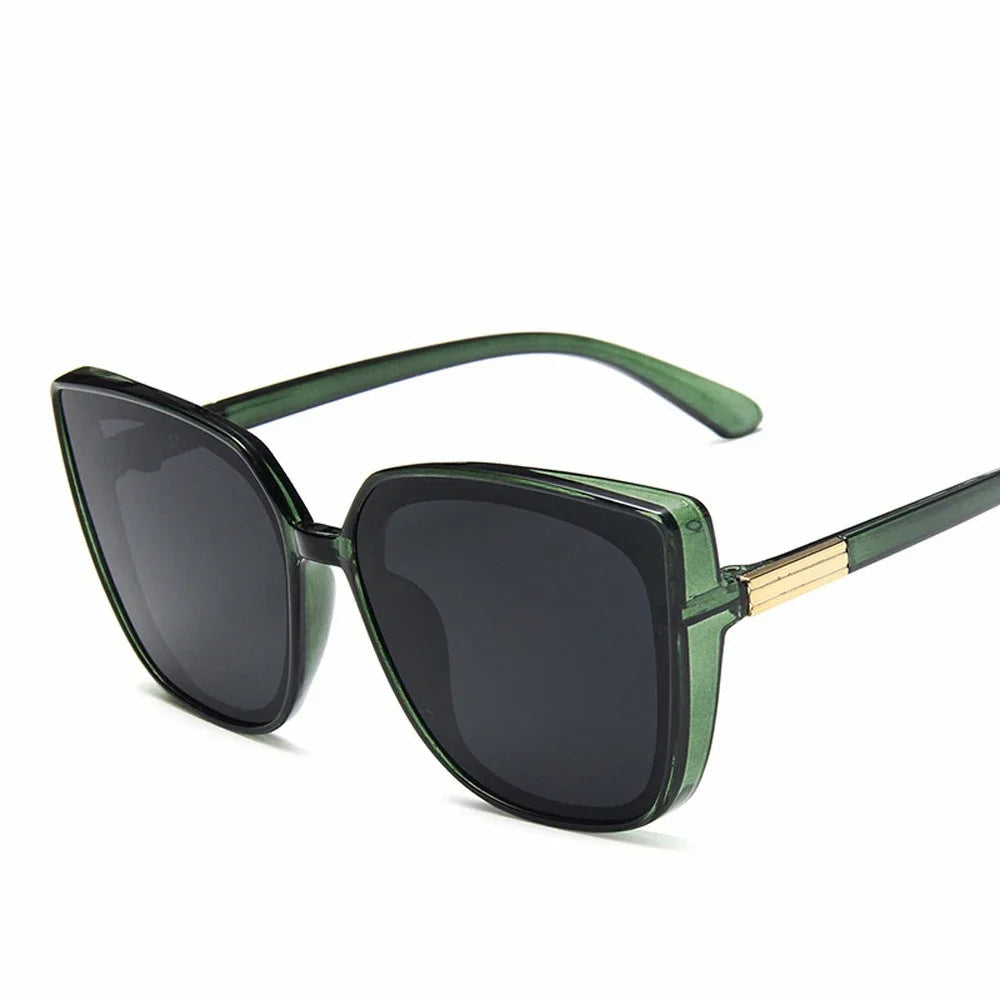 Jenny Shades - Vintage Sunglasses with UV Protection