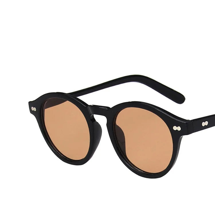 Natasha Glasses - Retro Elegant Sunglasses