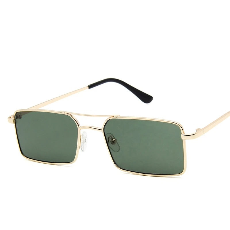 Rosie Sunglasses – Retro and Timeless Design