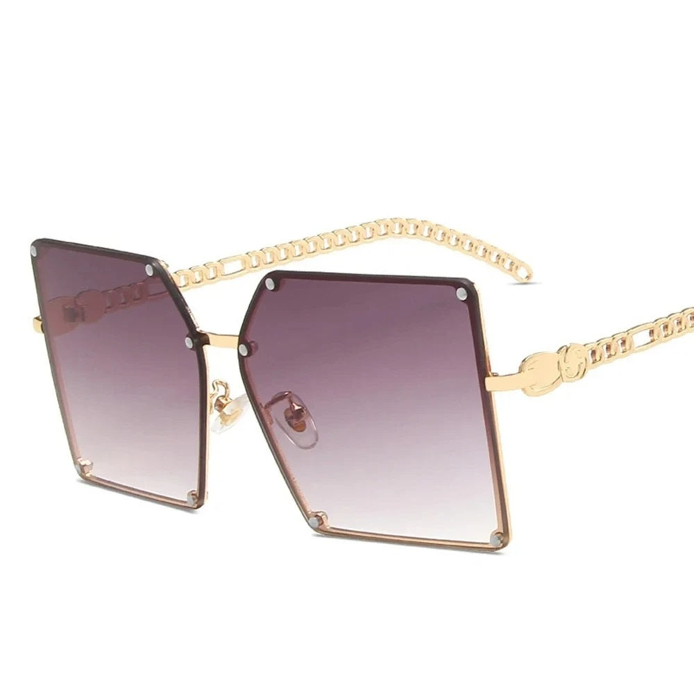 Mirthe Shades - Retro Sunglasses for a Stylish Look