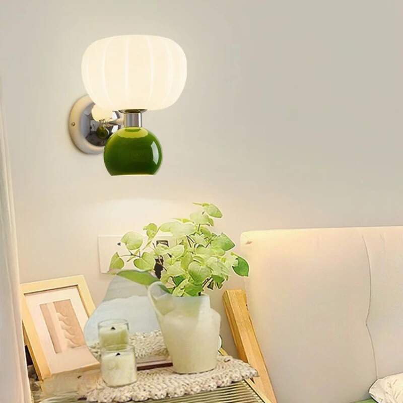RadiantAura – LUXURY LED Heat Lamp with G9