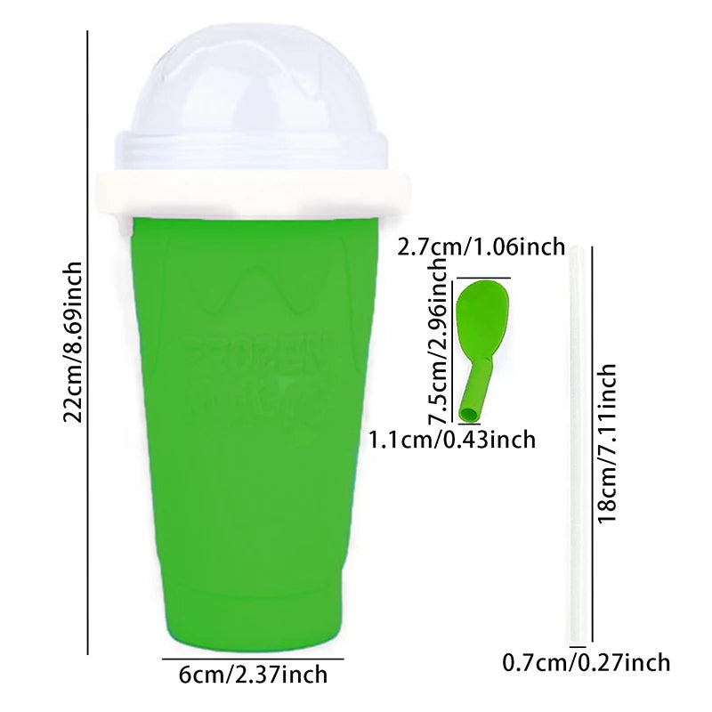 FrostySip Chill Cup – Durable Cooling Bottle for Long-Lasting Cooling