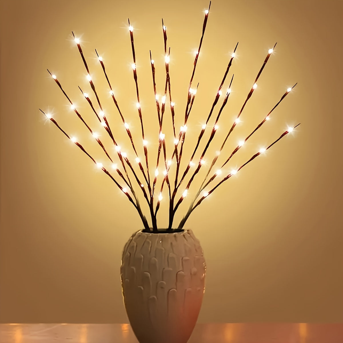 TwinkleBranch Light – Decorative Branch Lighting with LED