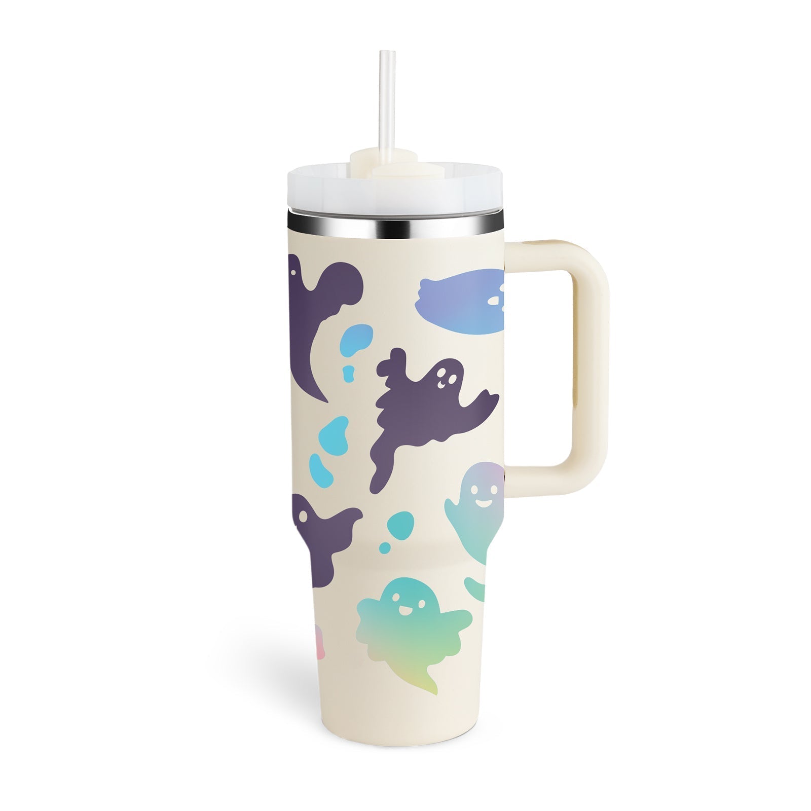 HydraChic Thermo Cup - Stylish Insulation for Beverages