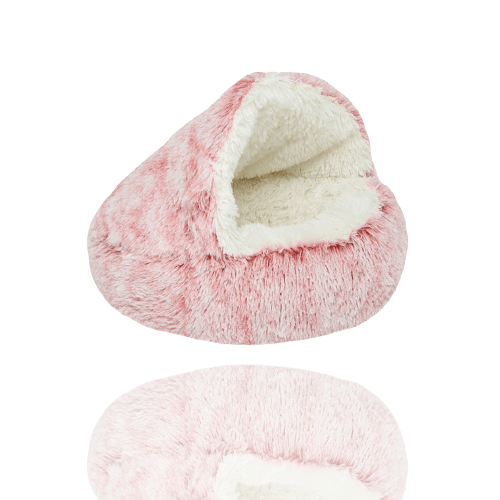 LuxePet Bed - Premium Comfort for Pets