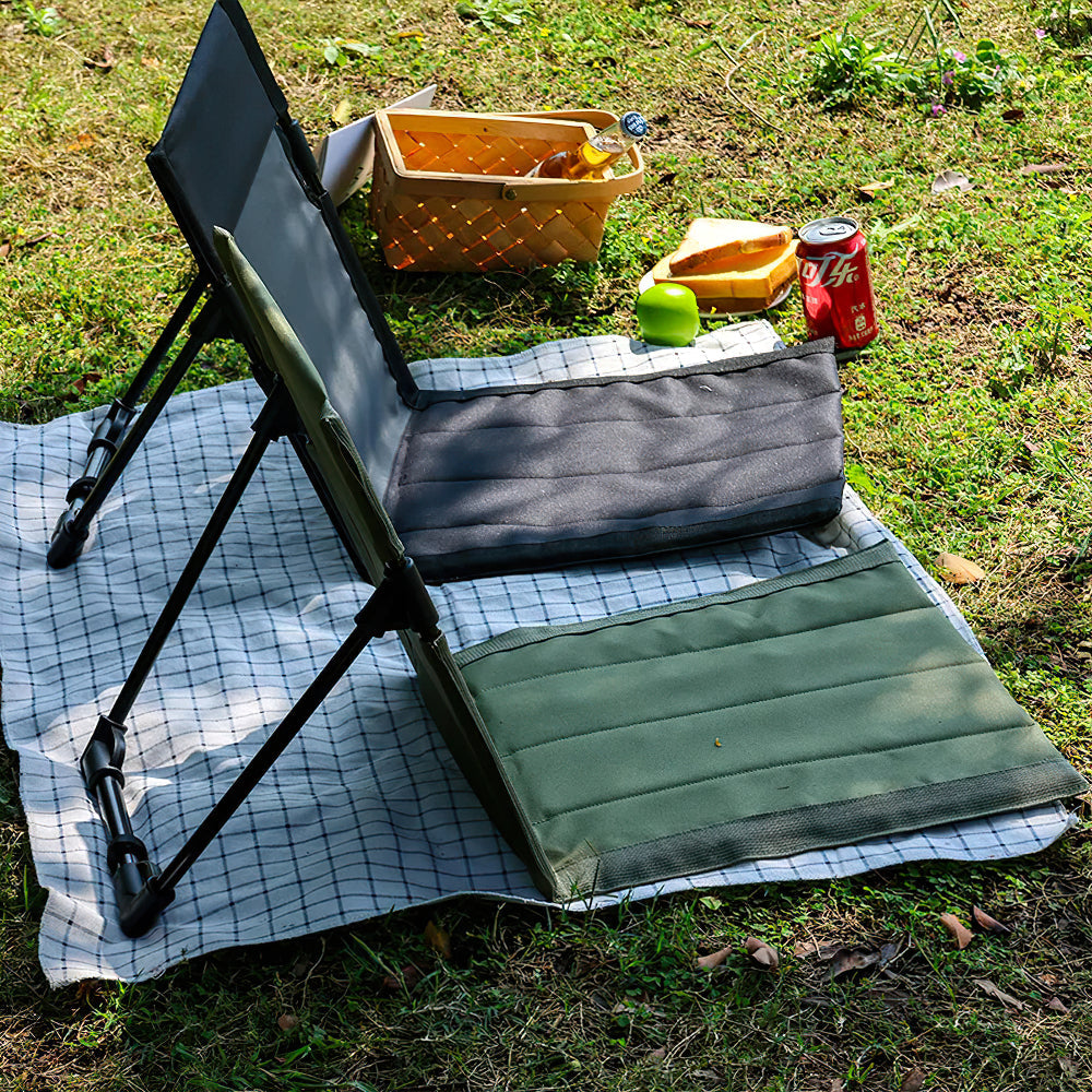 EasyFold Chair – Compact Folding Camping Chair for Outdoor Adventures