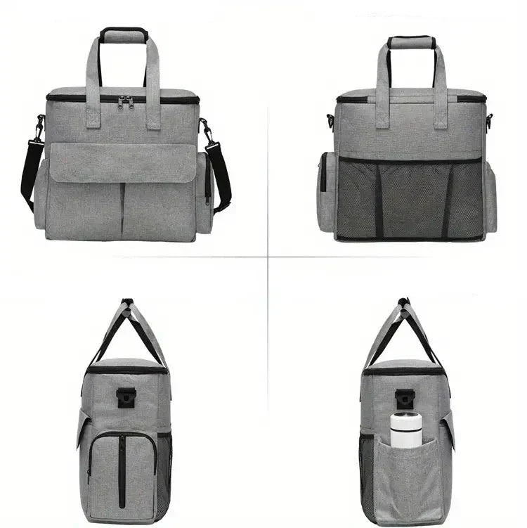 OutdoorPaw Bag – Indispensable Backpack for Adventure
