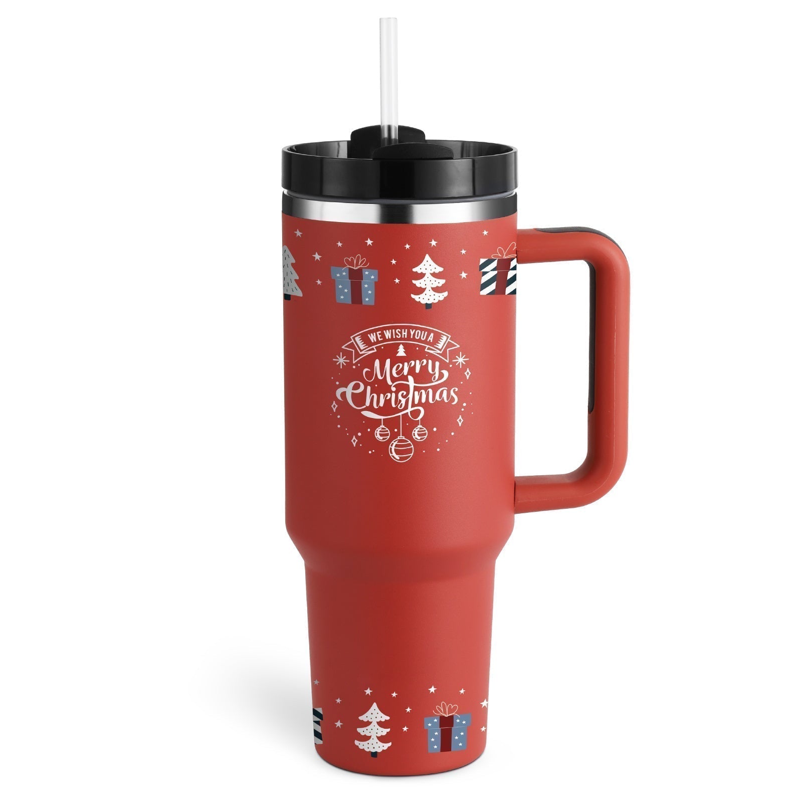 HydraChic Thermo Cup - Stylish Insulation for Beverages