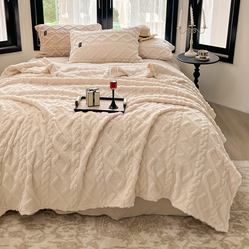 EssenceBlanket – Stylish, Lightweight Blankets for All Seasons