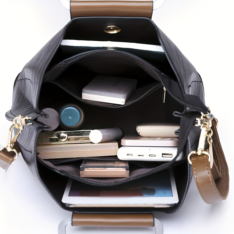 Mia Handbag - Elegant Luxury Bag for Women