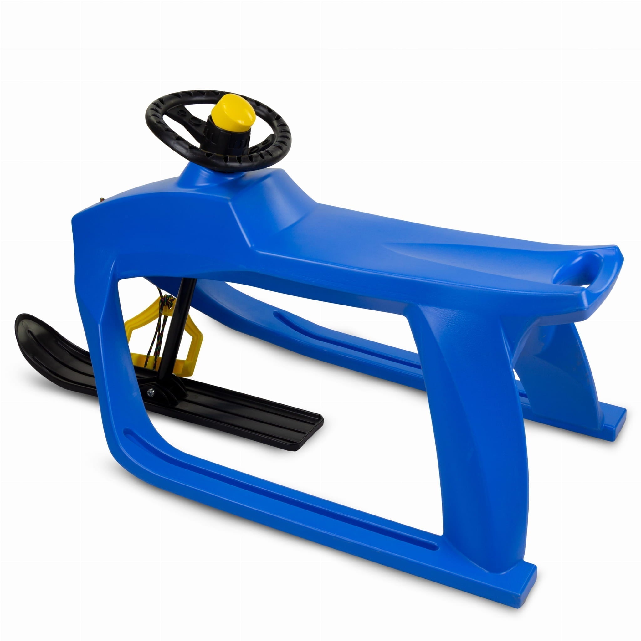 KidsSled – Lightweight temperature-resistant skates