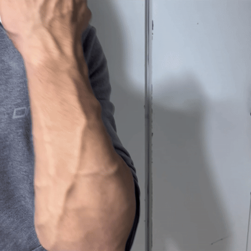 PowerGrip Pro - Strengthen your grip at home