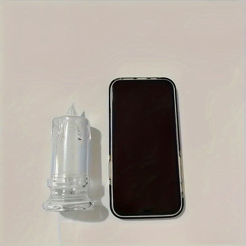 LumiCandle - Safe LED Lights for Atmospheric Moments
