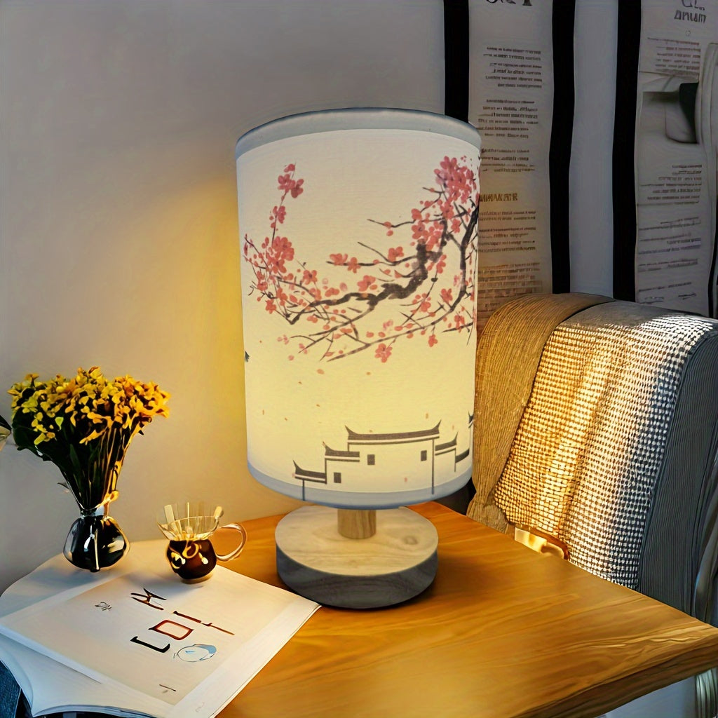FantasieLamp - Creative USB Table Lamp for the Home