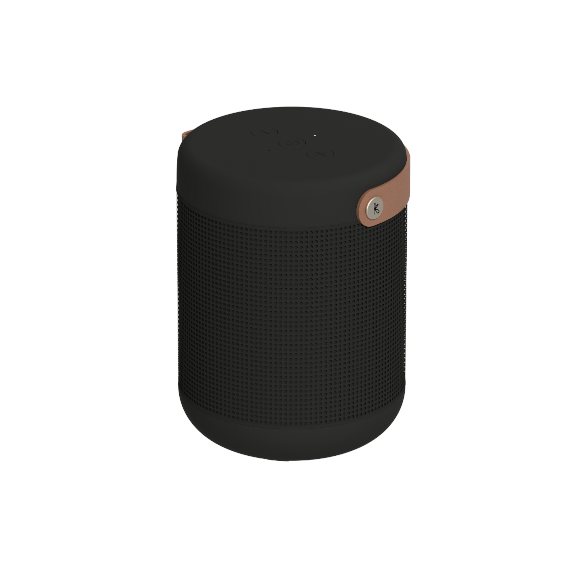 PowerBeat - Portable Bluetooth speaker with long battery life