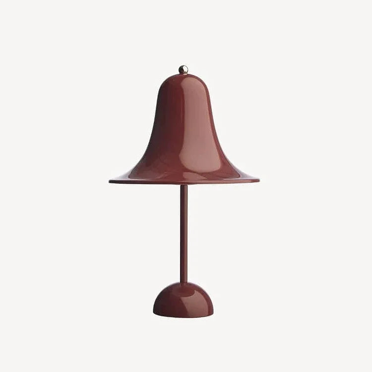 GlowSphere Table Lamp - The Wireless Design Lamp for Every Mood