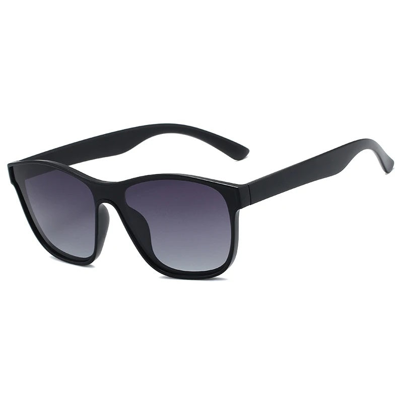 Gideon Shades – Modern Square Sunglasses
