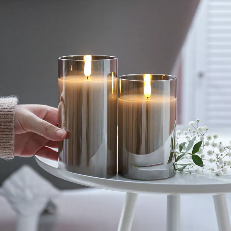 Wireless Light Set Deluxe - Set of 3 Lights