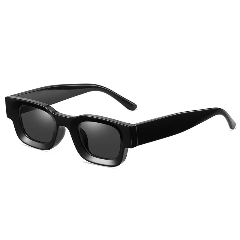 OskarSun – Vintage Sunglasses with a Unique Look