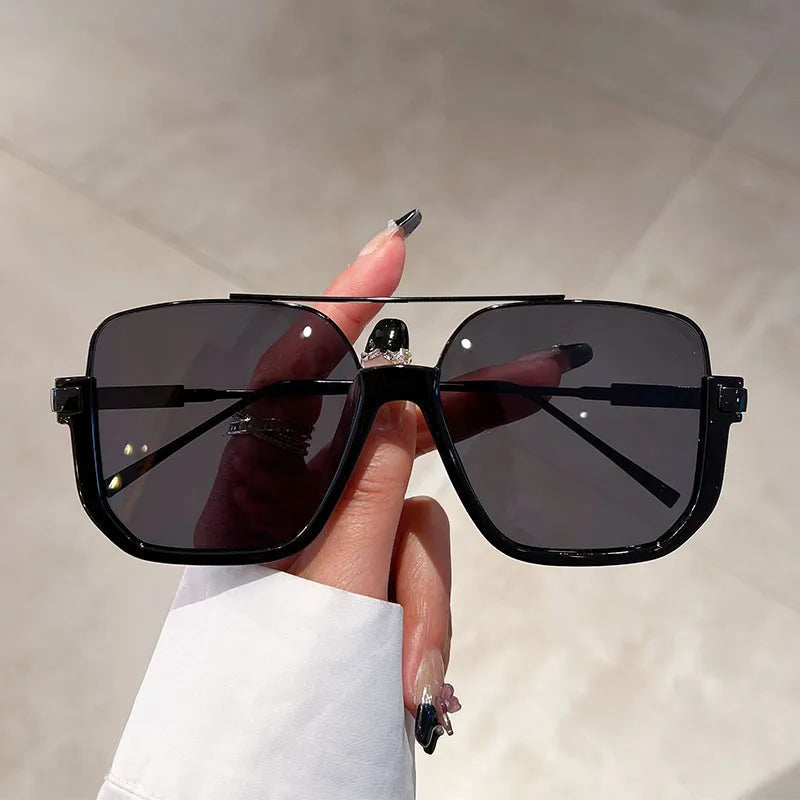 Julia Sunglasses – Retro UV-Protective Sunglasses