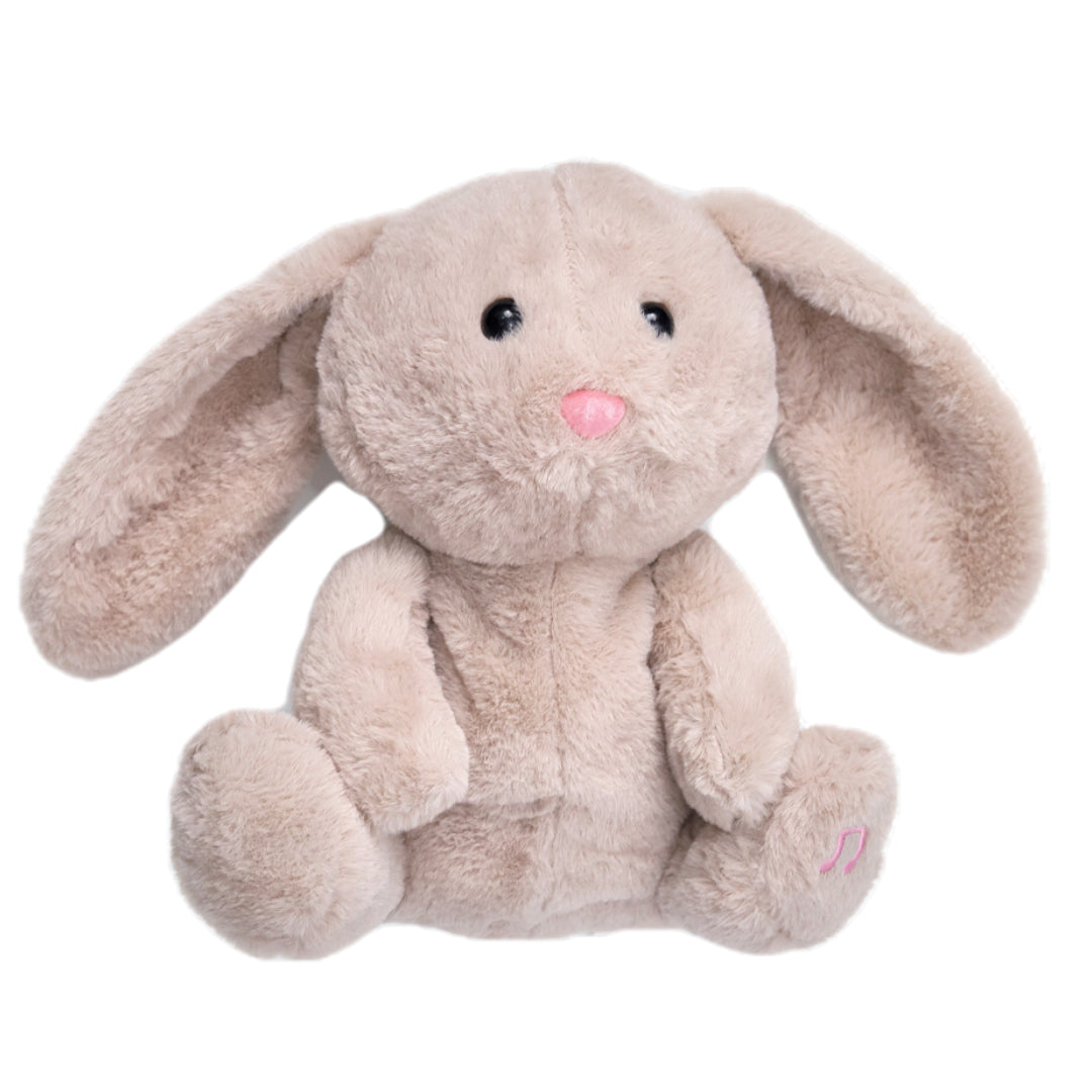 Calming Hugs - with Breathing Function for Sleepy Babies
