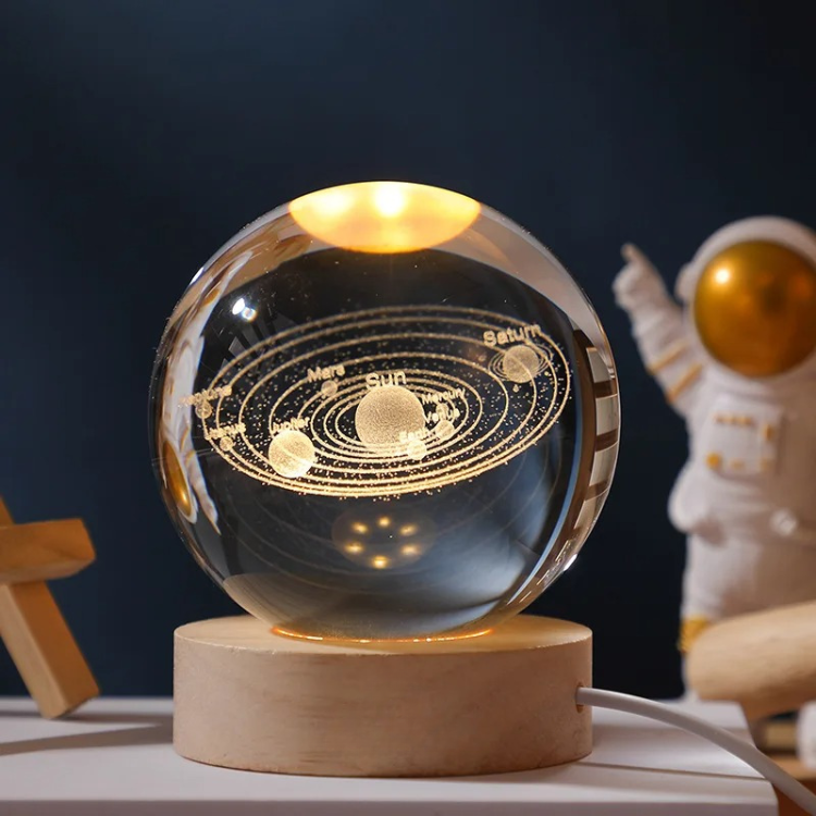 SpaceLume™ - Bring the universe home!