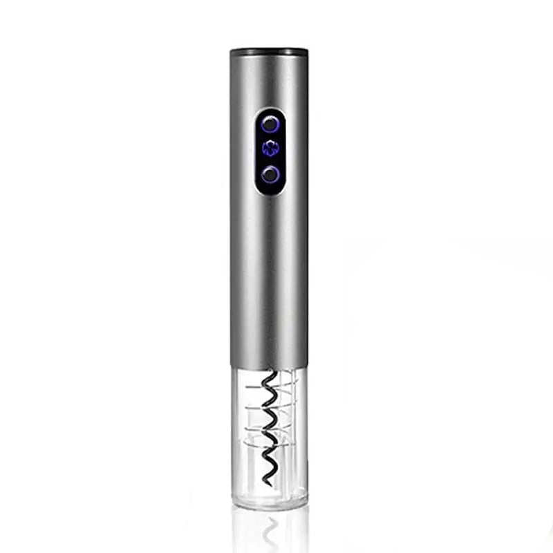 WineWizard Opener – Automatic Corkscrew for Wine Lovers