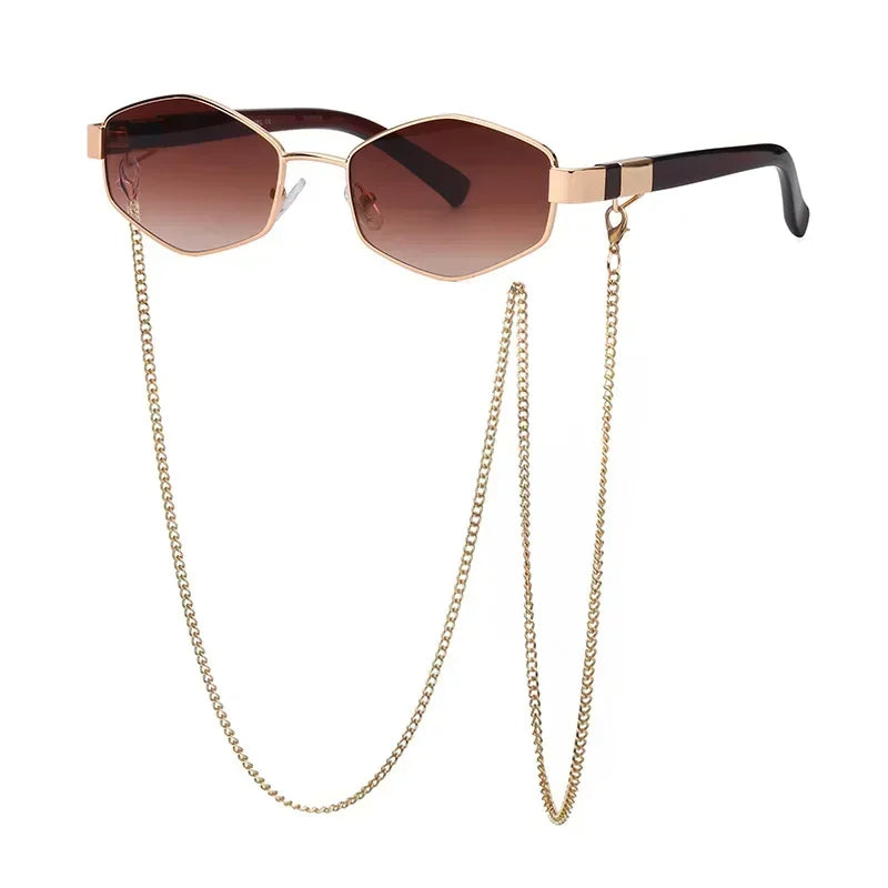 Mila Shades – Retro Sunglasses for Him & Her