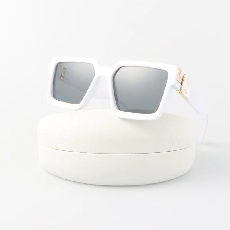 Pieter Shades - Stylish Square Sunglasses