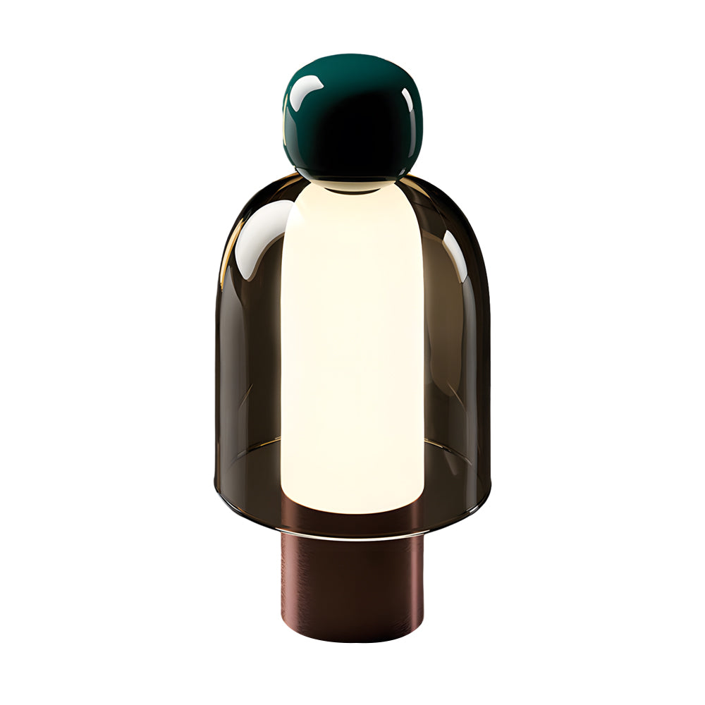 Easy Peasy - Wire lamp with Dimmable LED