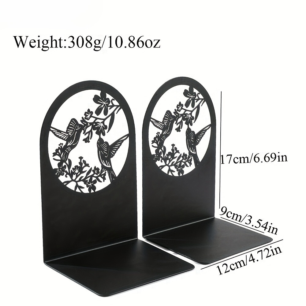 BirdFlora – Elegant Bird-Shaped Bookcases
