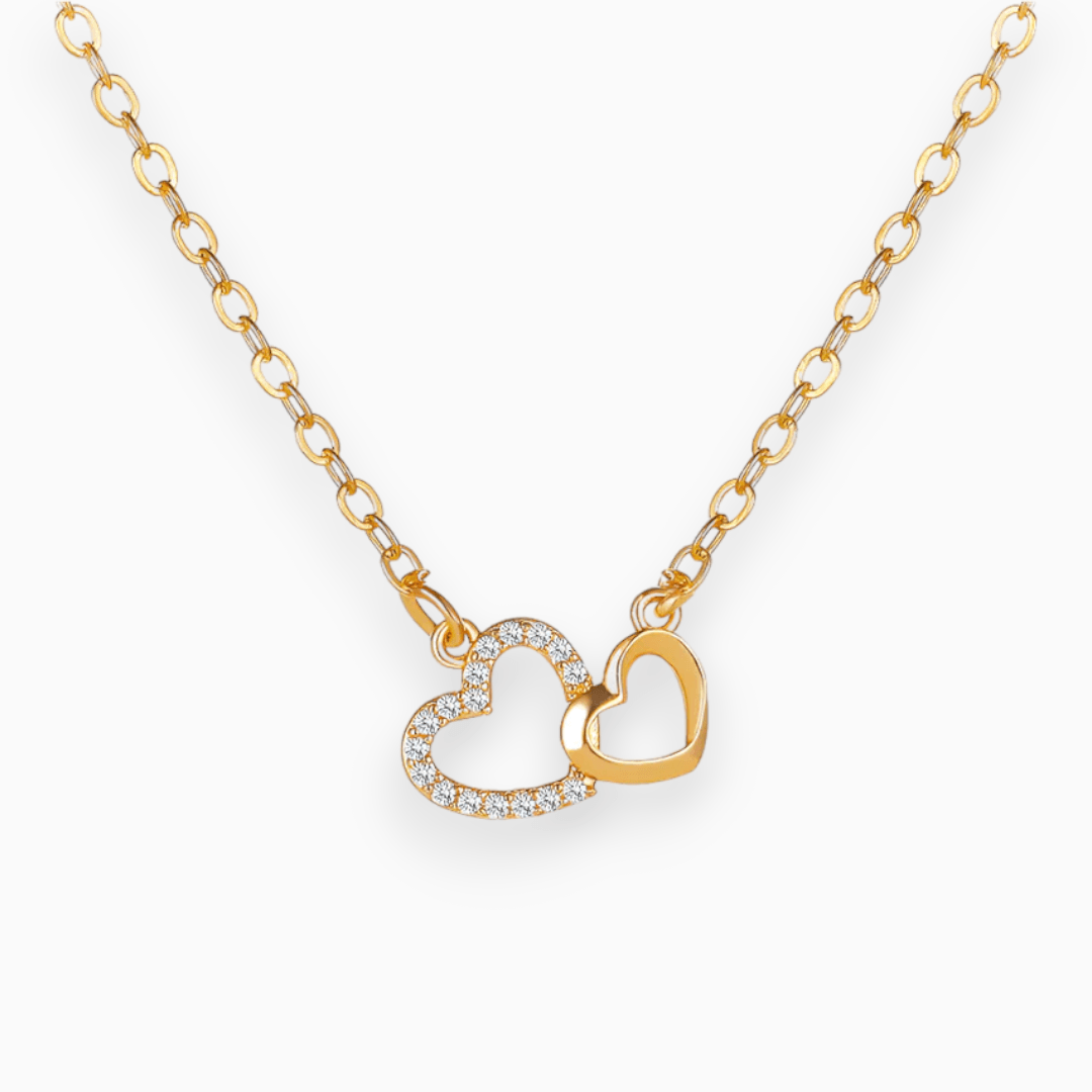 Celestina Necklace - Heavenly Connections in Jewelry