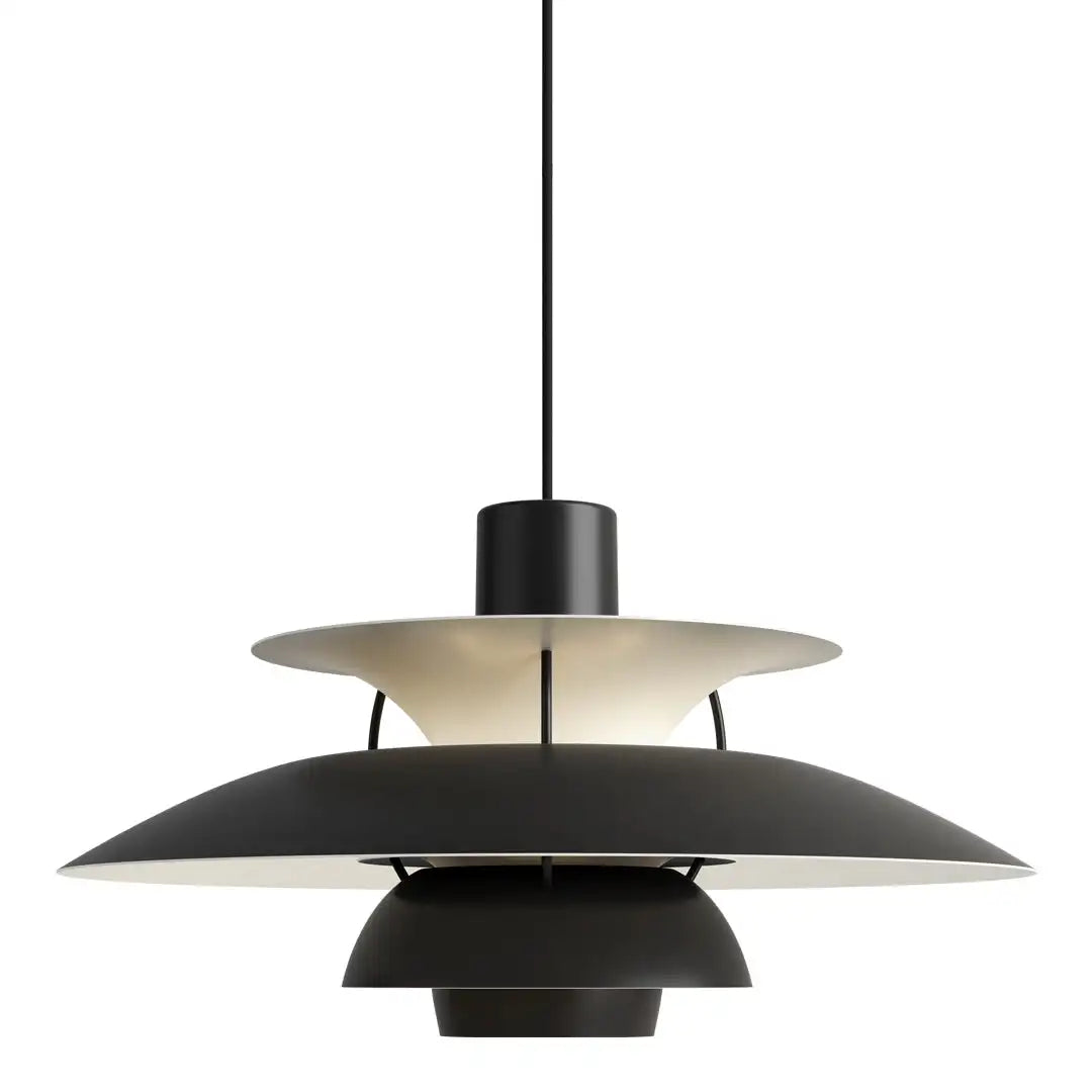 Luis Parlu Elegant Ceiling Lamp - Luxurious Lighting for Your Space