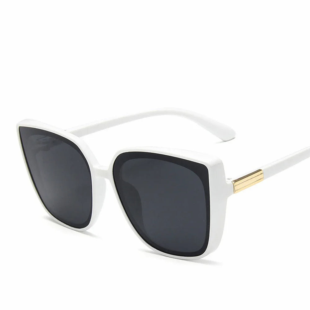 Jenny Shades - Vintage Sunglasses with UV Protection