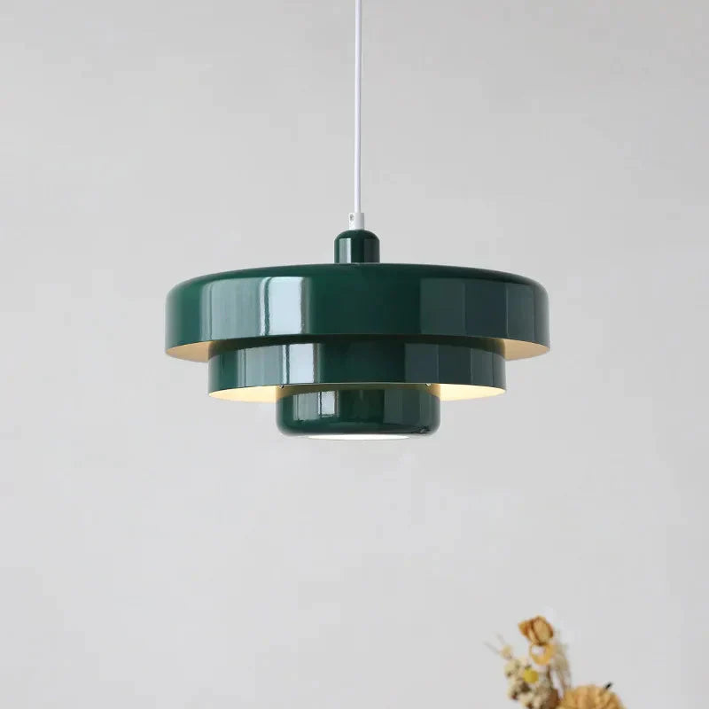 LumiCharm - Scandinavian LED hanging lamp