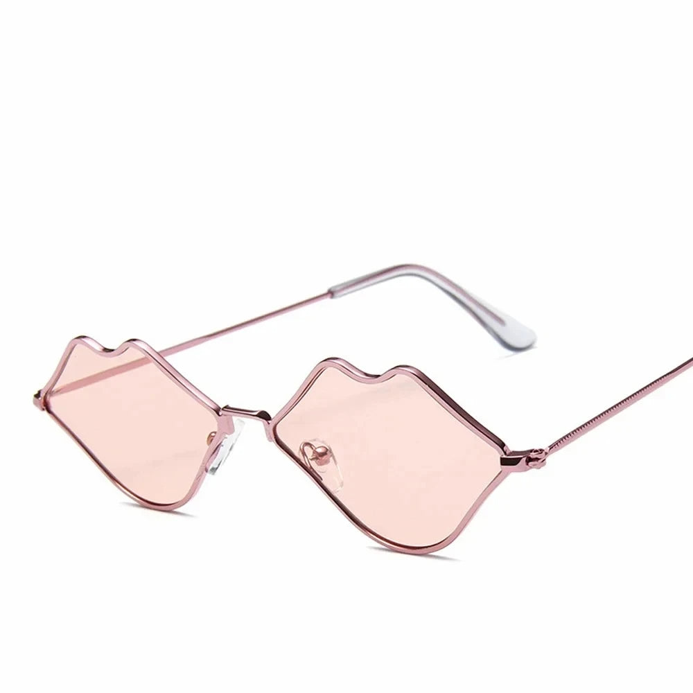 IzzaGlare - Vintage Sunglasses with Unique Design