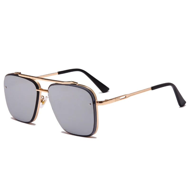 Lennart Sunglasses - Classic Fashion Sunglass