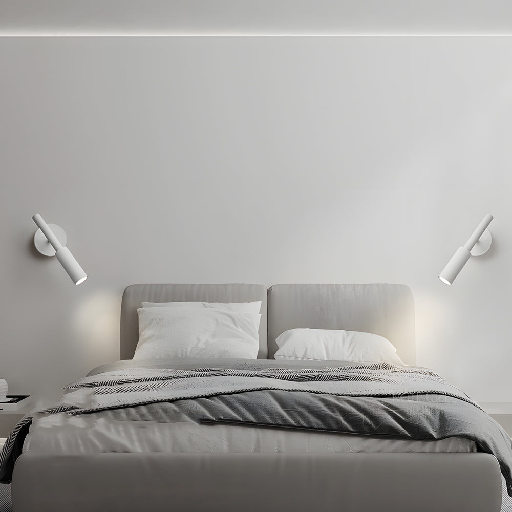 StylishLight – Adjustable Wall Lamp for Modern Interiors
