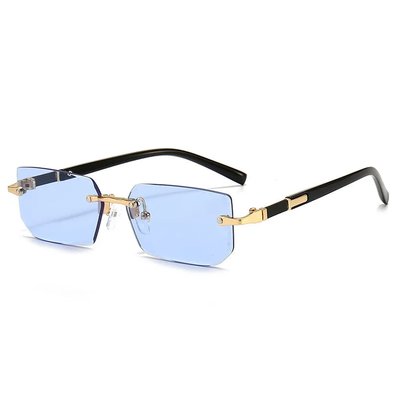 MilaShade - Trendy Square Sunglasses for Women