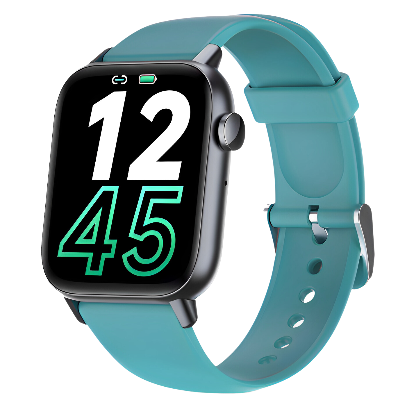 HealthGuard Pro - Smart Health and Activity Monitor