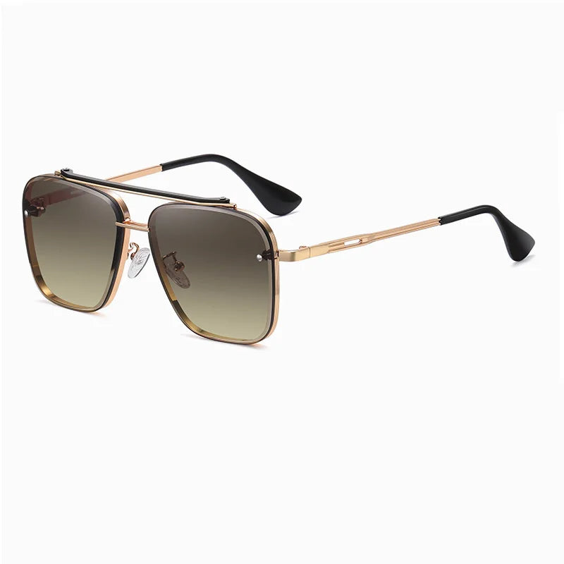 Zoltan Shades – Elegant and Sturdy Sunglasses