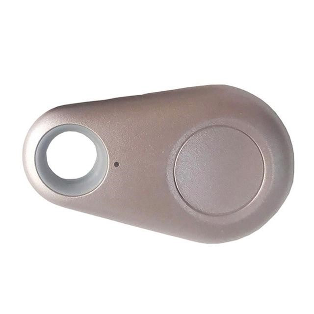 PetTrack – Compact GPS tracker for pets