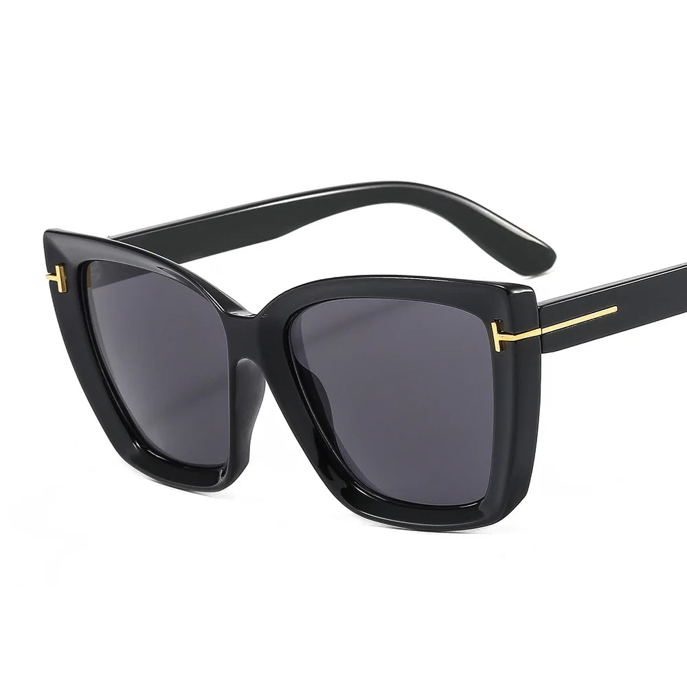 Jean Shades - Trendy Sunglasses for Protection
