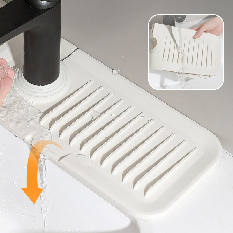FlexiDry Mat - Multifunctional Silicone Drying Mat (1+1 Free)