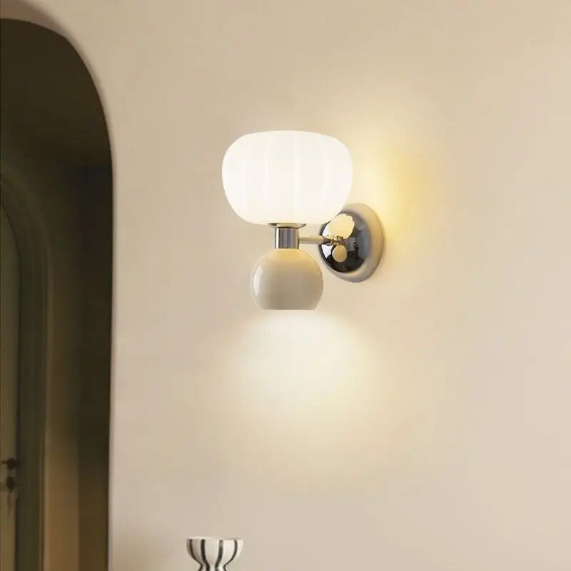 RadiantAura – LUXURY LED Heat Lamp with G9