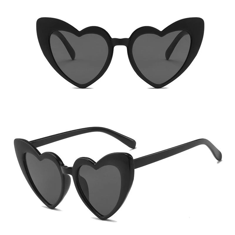 Jesse Shades - Unique Vintage Sunglasses