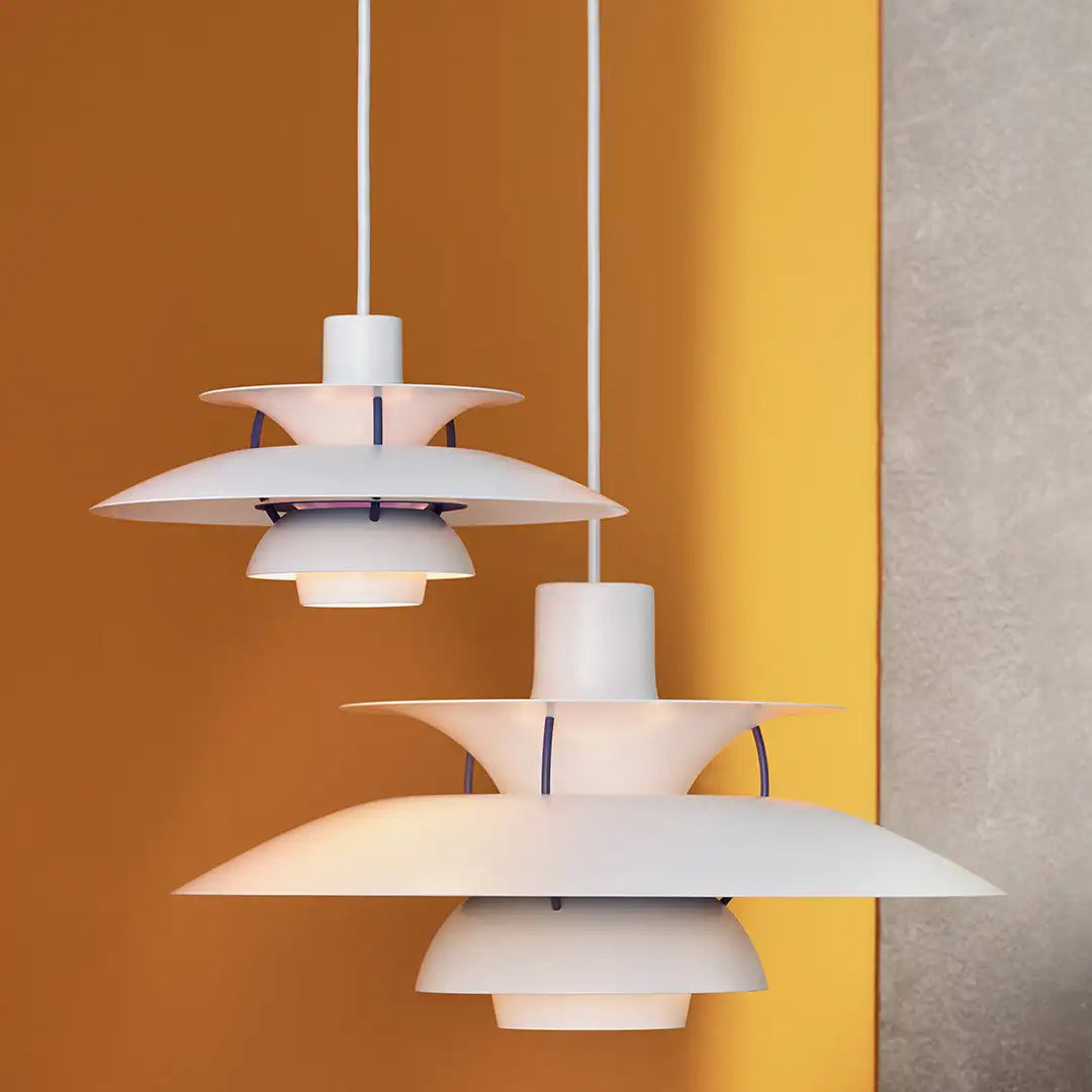 Luis Parlu Elegant Ceiling Lamp - Luxurious Lighting for Your Space